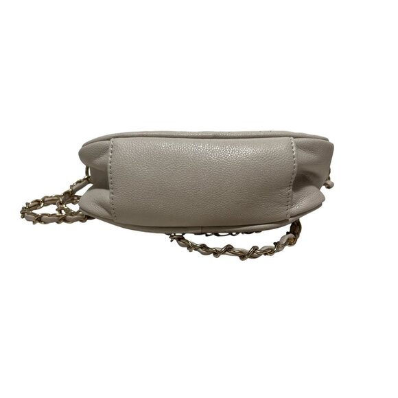 Forever 21 Quilted Studded Crossbody Bag With Chain Strap - Picture 2 of 10